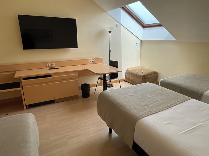 Hotel AR Parquesur