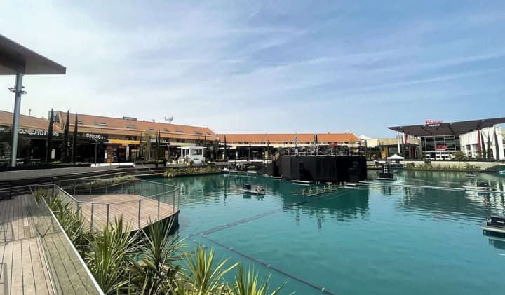 Hotel AR Parquesur