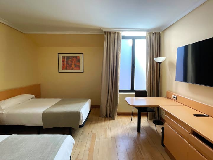 Hotel AR Parquesur