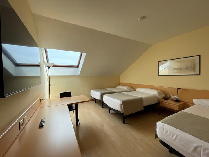 Hotel AR Parquesur