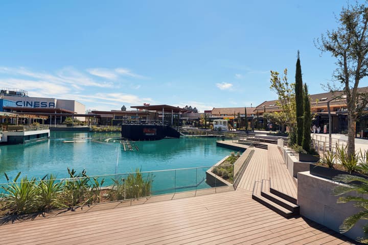 Hotel AR Parquesur