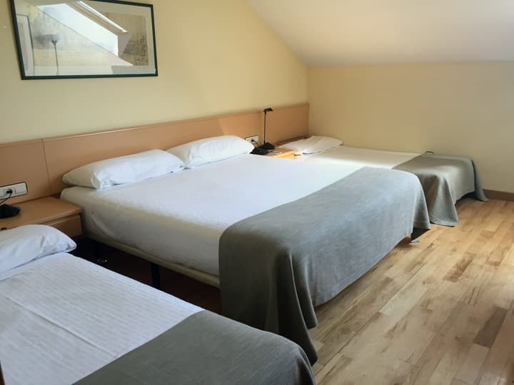 Hotel AR Parquesur