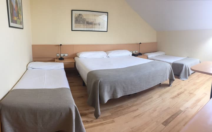 Hotel AR Parquesur