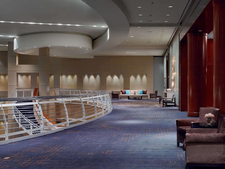 The Royal Sonesta Houston Galleria