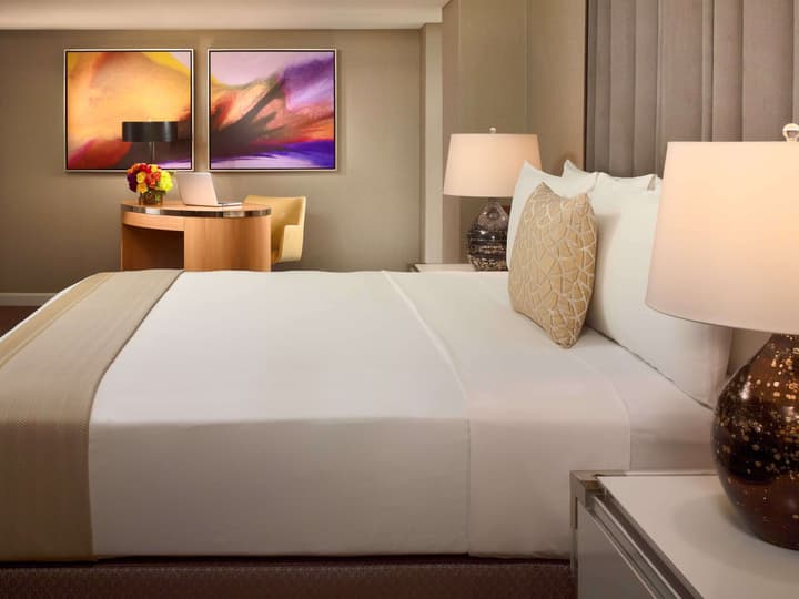 The Royal Sonesta Houston Galleria