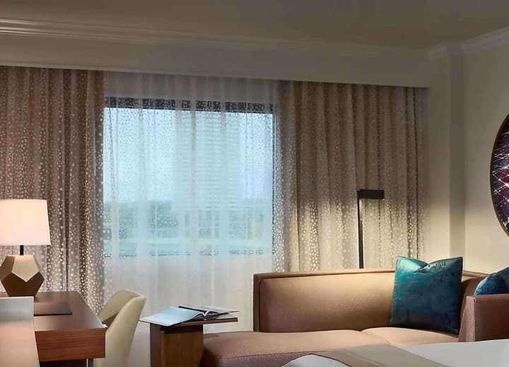 The Royal Sonesta Houston Galleria