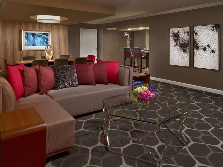 The Royal Sonesta Houston Galleria