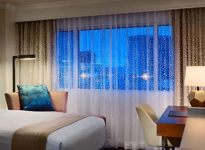 The Royal Sonesta Houston Galleria