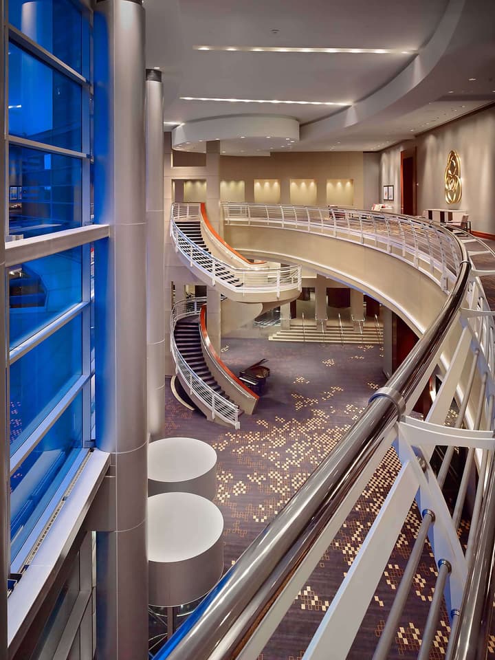 The Royal Sonesta Houston Galleria