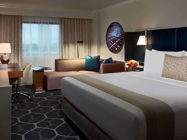 The Royal Sonesta Houston Galleria