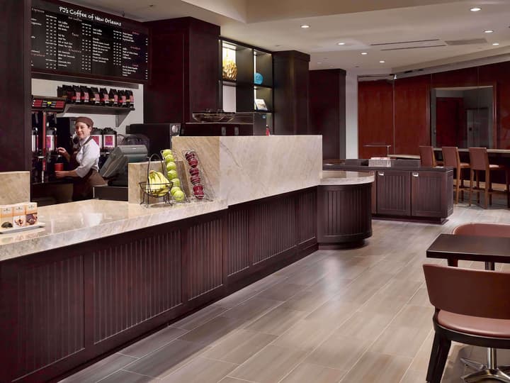 The Royal Sonesta Houston Galleria