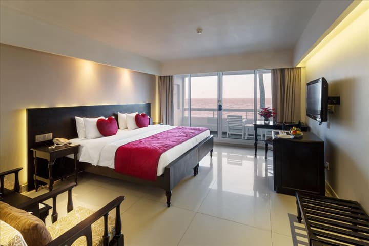 Mount Lavinia Hotel