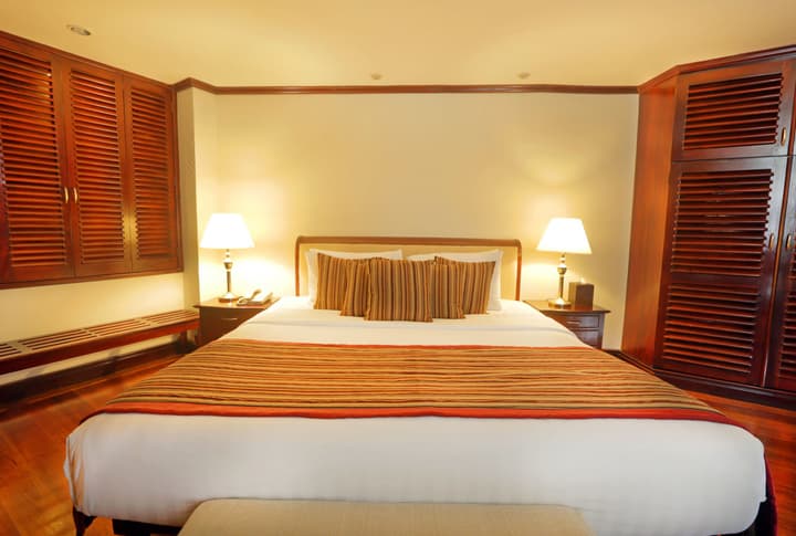 Mount Lavinia Hotel