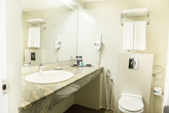 Mount Lavinia Hotel
