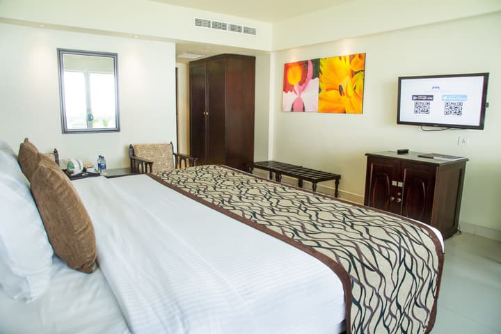 Mount Lavinia Hotel
