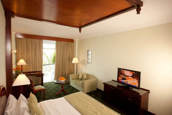 Mount Lavinia Hotel