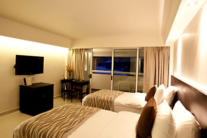 Mount Lavinia Hotel