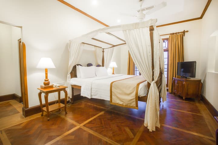 Mount Lavinia Hotel