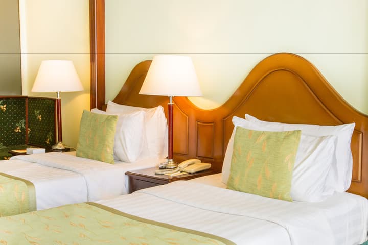 Mount Lavinia Hotel