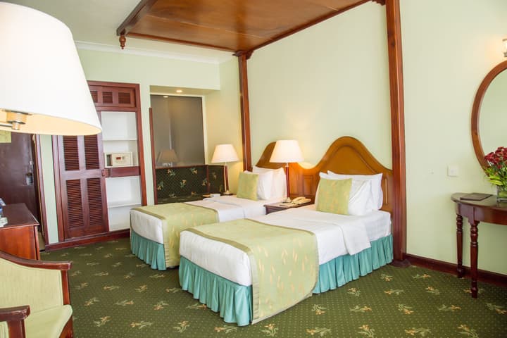 Mount Lavinia Hotel