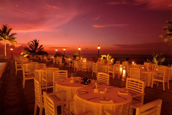 Mount Lavinia Hotel