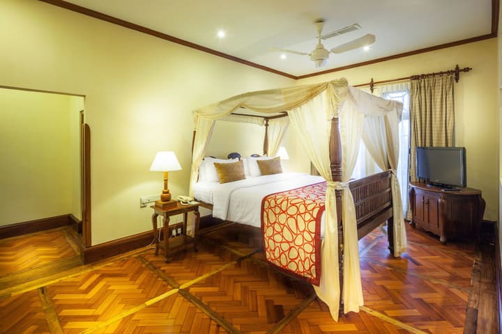 Mount Lavinia Hotel