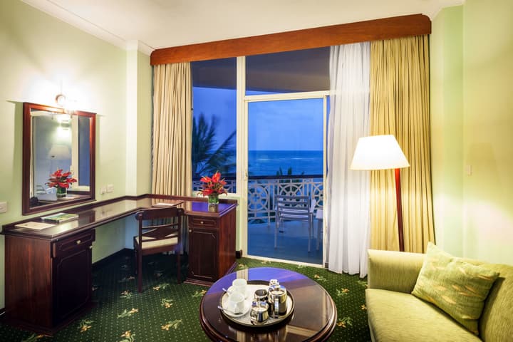 Mount Lavinia Hotel
