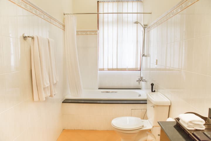 Mount Lavinia Hotel