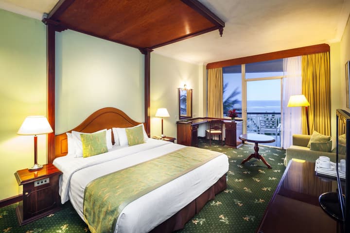 Mount Lavinia Hotel