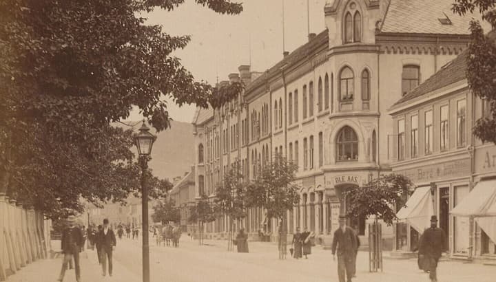 Villa Nord
