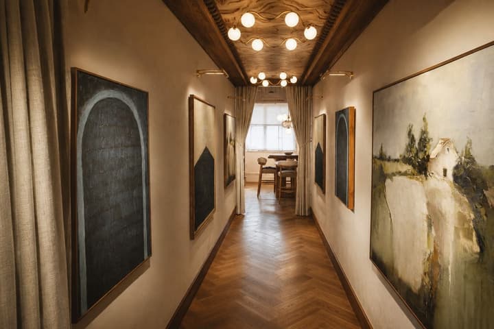 Villa Nord