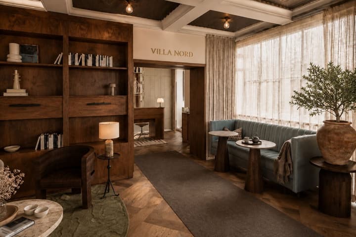 Villa Nord