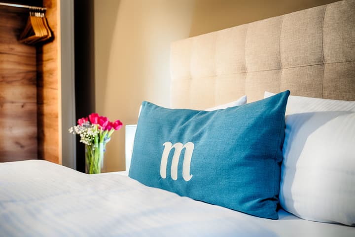 martas Hotel Berlin-Mitte