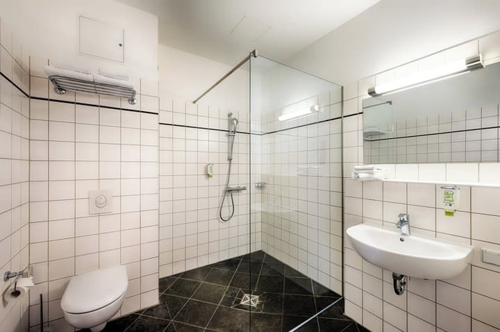 martas Hotel Berlin-Mitte