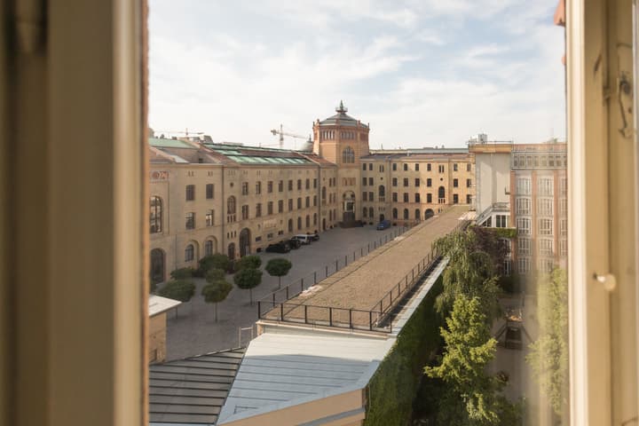 martas Hotel Berlin-Mitte