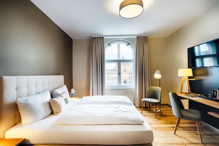 martas Hotel Berlin-Mitte