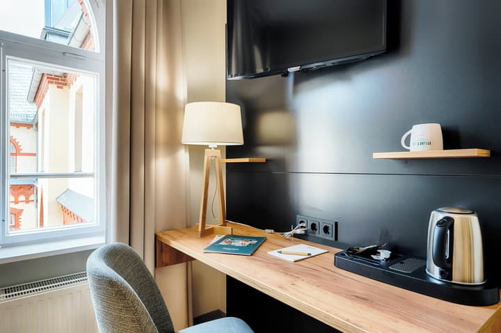martas Hotel Berlin-Mitte