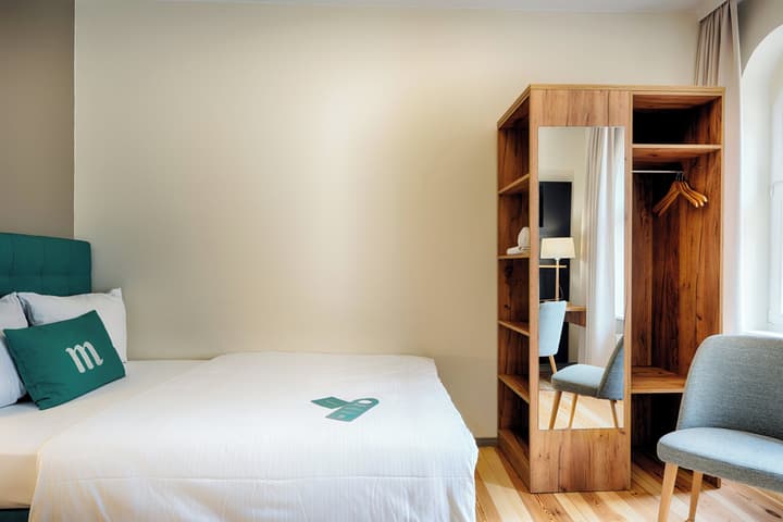 martas Hotel Berlin-Mitte