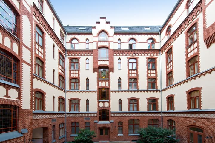 martas Hotel Berlin-Mitte