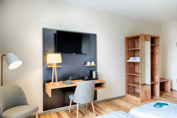 martas Hotel Berlin-Mitte