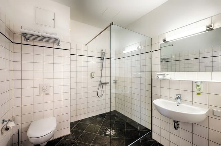 martas Hotel Berlin-Mitte