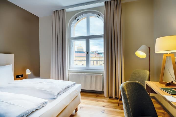 martas Hotel Berlin-Mitte