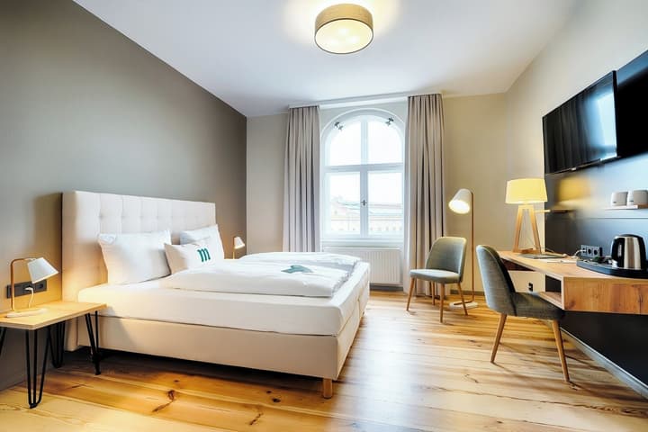 martas Hotel Berlin-Mitte