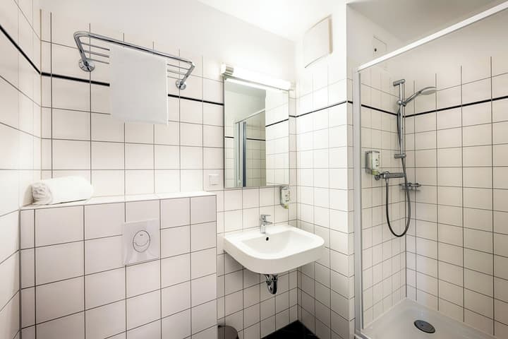 martas Hotel Berlin-Mitte