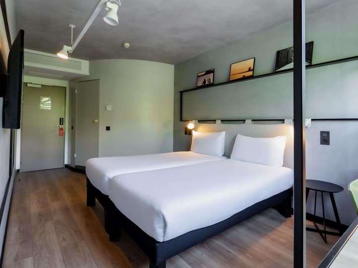 ibis Barcelona Castelldefels