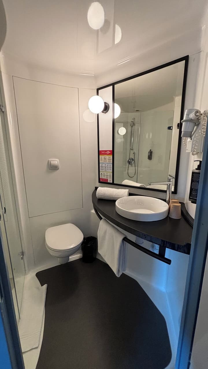 ibis Barcelona Castelldefels