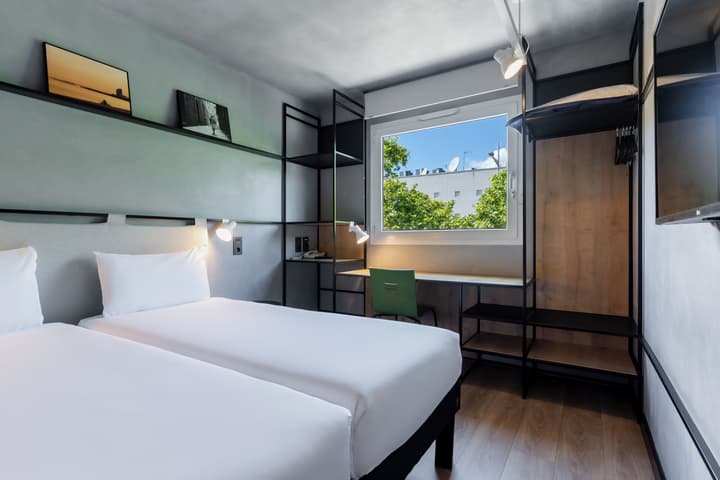 ibis Barcelona Castelldefels