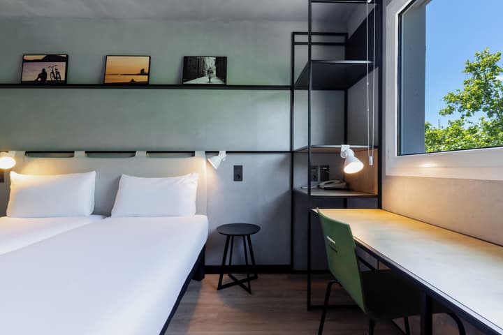 ibis Barcelona Castelldefels