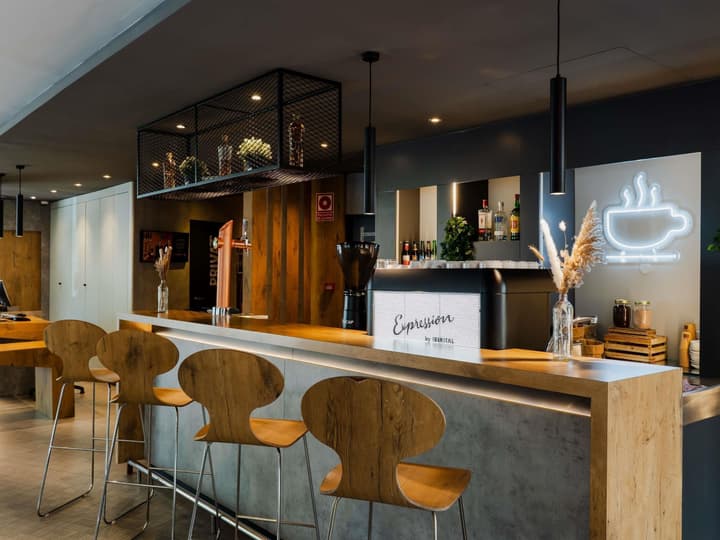 ibis Barcelona Castelldefels