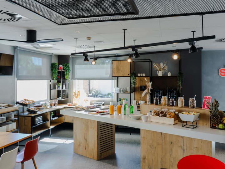 ibis Barcelona Castelldefels